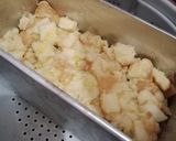 Foto langkah ke 7 dari resep Puding Roti Tawar Kukus.
