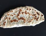 A picture of step 6 of Gozleme.