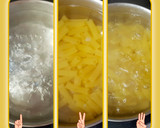 Foto del paso 4 de la receta: Tortiglioni alla Puttanesca