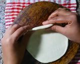 বেবি নান (baby naan recipe in bengali) রেসিপি ধাপ - 3 ছবি