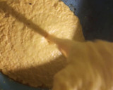 Foto del paso 9 de la receta: Crema de zanahoria, a base de salsa bechamel