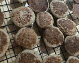 Foto del paso 6 de la receta: Panqueques de Banana y Cacao