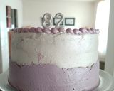 Foto del paso 8 de la receta: Buttercream 1-2-3