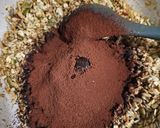Foto langkah ke 4 dari resep No baked Choco Granola.