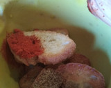 Foto del paso 2 de la receta: Repollo rehogado