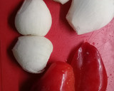 Foto del paso 2 de la receta: Tortuguita salteada