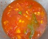 Foto langkah ke 3 dari resep Ikan Tuna Bumbu Pedas.