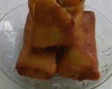 Foto langkah ke 5 dari resep Lumpia sayur.