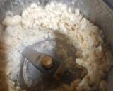 Cashew Jalapeno vegan dip recipe step 3 photo