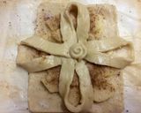 Foto del paso 1 de la receta Tartaletas de manzana y canela 🍏