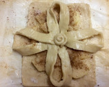Foto del paso 1 de la receta: Tartaletas de manzana y canela 🍏