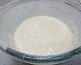 Foto del paso 3 de la receta: Pancakes esponjosos