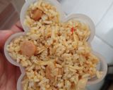 Foto langkah ke 1 dari resep 16. ini bento ku.