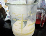 Foto langkah ke 1 dari resep Pink Lava ala r*cheese.