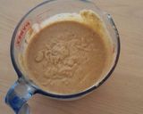 Foto del paso 1 de la receta: Bizcocho de plátano con trozos de chocolate