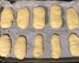 Foto del passaggio 4 della ricetta Panini per hot dog 🌭