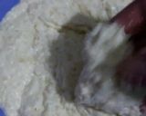 صورة لخطوة 2 من وصفة طاجن بسبوسة😍