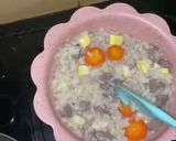 Foto langkah ke 7 dari resep MPASI 6 Bulan: Puree Hati Ayam Wortel.
