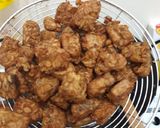 Foto langkah ke 4 dari resep Kupat tahu / tahu magelang.