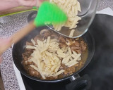 Foto del paso 6 de la receta: Macarrones con magro de cerdo
