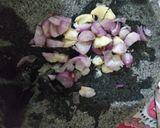 Foto langkah ke 3 dari resep Pentol ikan tenggiri simple.