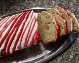Foto del paso 6 de la receta: Budín de banana glaseado