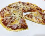 Foto del paso 3 de la receta: Pizza rápida y sana: Tortipizza