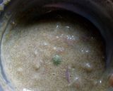 মাছের ডিমের পকোড়া (macher dimer pakora recipe in Bengali) রেসিপি ধাপ - 2 ছবি