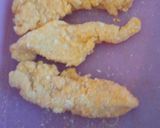 Foto langkah ke 2 dari resep Chicken Fillet (Frozen Food).