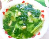 Hình bước làm 1 của món Mâm cơm gia đình thời Covid 19