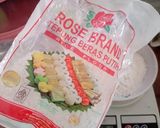 Foto langkah ke 1 dari resep Putu dengan Cetakan.