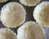 Foto langkah ke 3 dari resep Pie Ayam Keju.