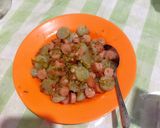 Foto langkah ke 5 dari resep Sosis Chili Padi.