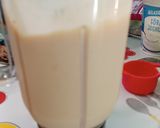 Mangós fagyi recept fázis 1 fotója