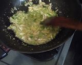 Foto langkah ke 2 dari resep Tumis Terong.