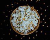 A picture of step 4 of Popcorn.