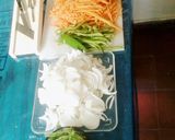 Foto del paso 1 de la receta: Escabeche casero