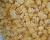 Foto langkah ke 1 dari resep Grontol Jagung.