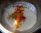 Gujarati bhakhri recipe step 1 photo