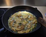 Foto del paso 3 de la receta: Patatas a la importancia