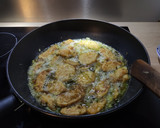 Foto del paso 3 de la receta: Patatas a la importancia