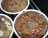 Foto langkah ke 4 dari resep Banana Muffin (no mixer).