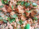 Botok Udang