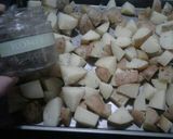 Foto del paso 5 de la receta: Papas al romero