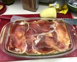 Foto del paso 3 de la receta: PapaPizza a la Sonorense 🤫