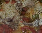Foto del paso 1 de la receta: Carré de cerdo a la criolla