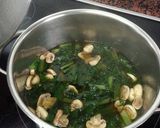 Foto del paso 5 de la receta: Crema de acelgas