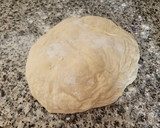 Foto del paso 1 de la receta: Panets o bollitos de pan muy fáciles de preparar