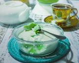 Kek Pandan Lailer Keto
#superminteringin