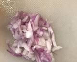 MPASI 1 Tahun KeatasSup Hati Ayam & Kentang langkah memasak 5 foto